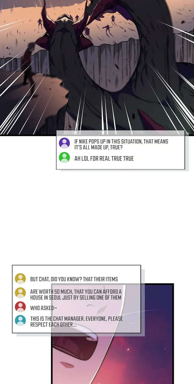 Grand Warlock Streamer Chapter 1 page 20 - 