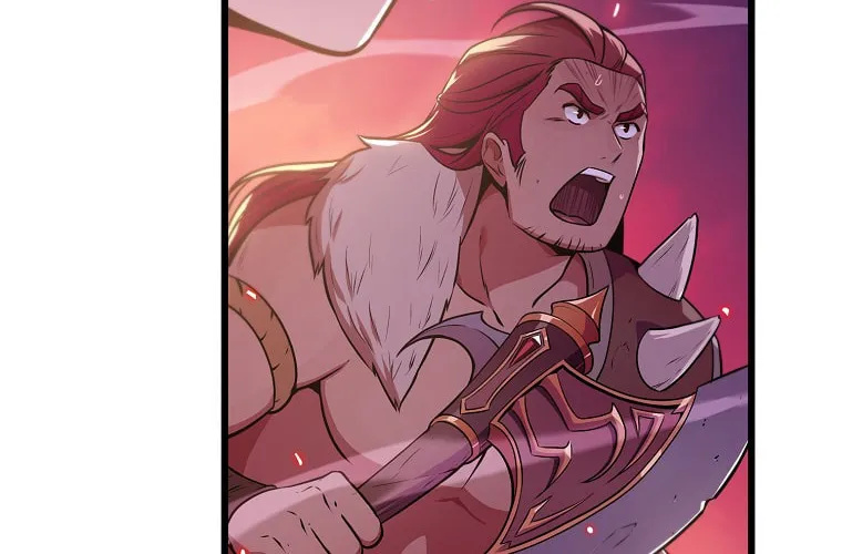 Grand Warlock Streamer Chapter 1 page 21 - 