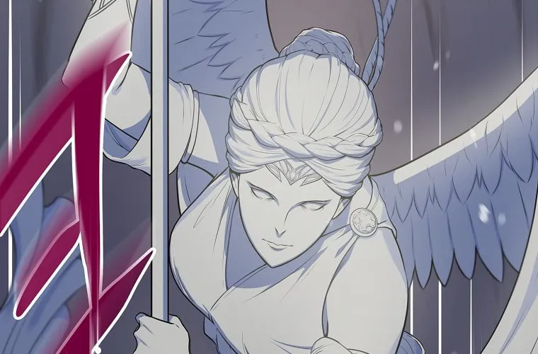 Grand Warlock Streamer Chapter 1 page 25 - 