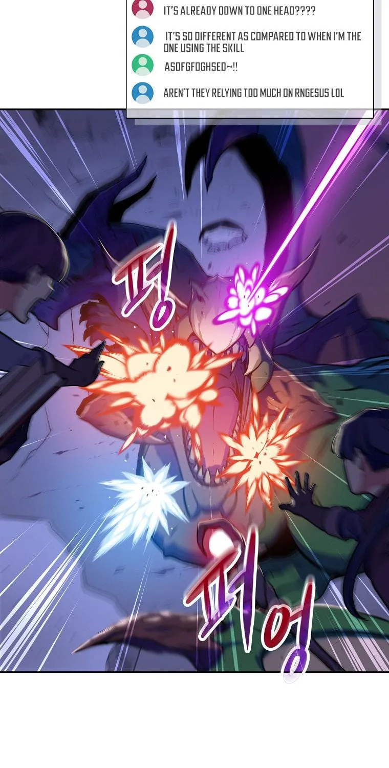 Grand Warlock Streamer Chapter 1 page 28 - 