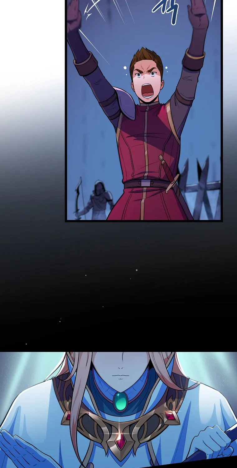 Grand Warlock Streamer Chapter 1 page 30 - 