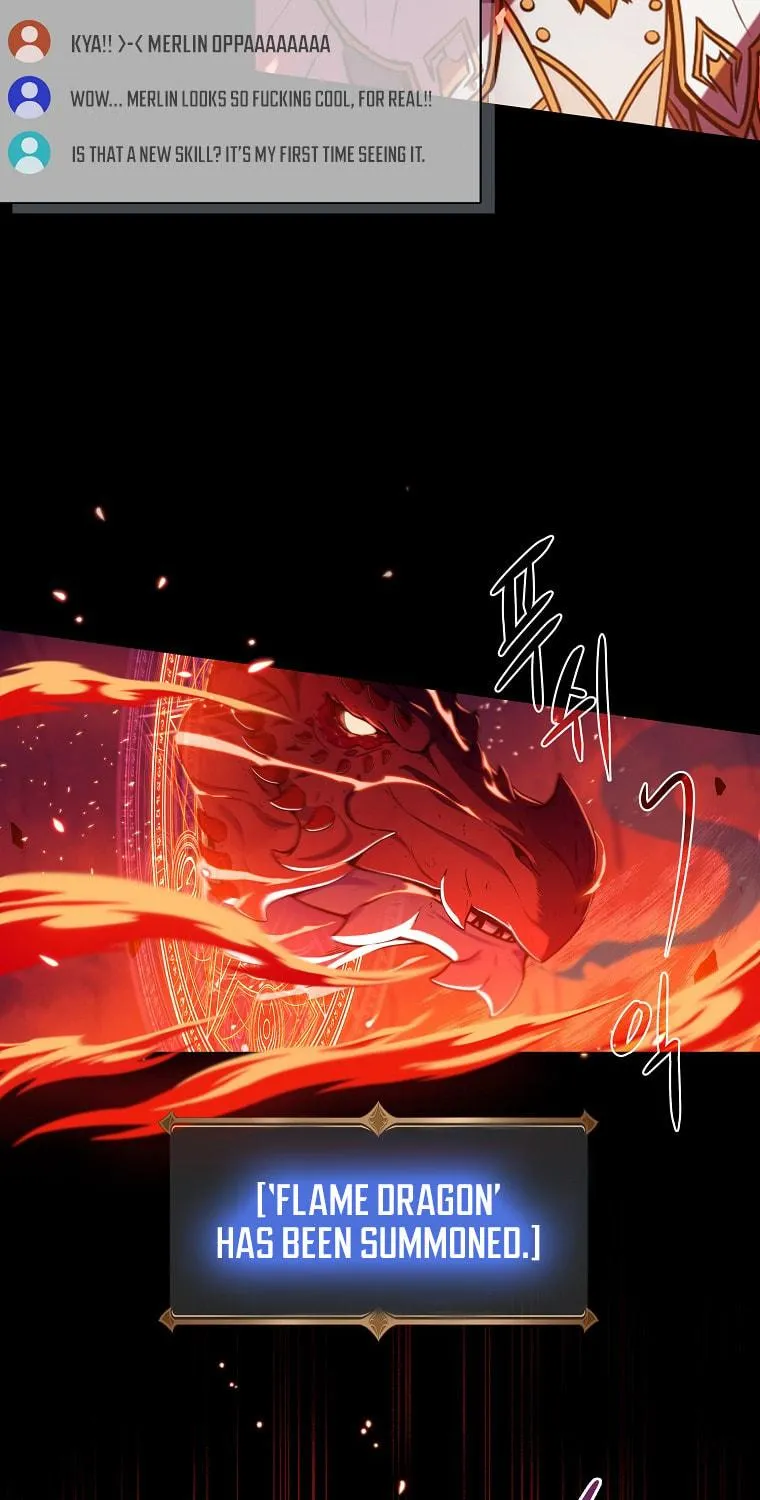Grand Warlock Streamer Chapter 1 page 34 - 