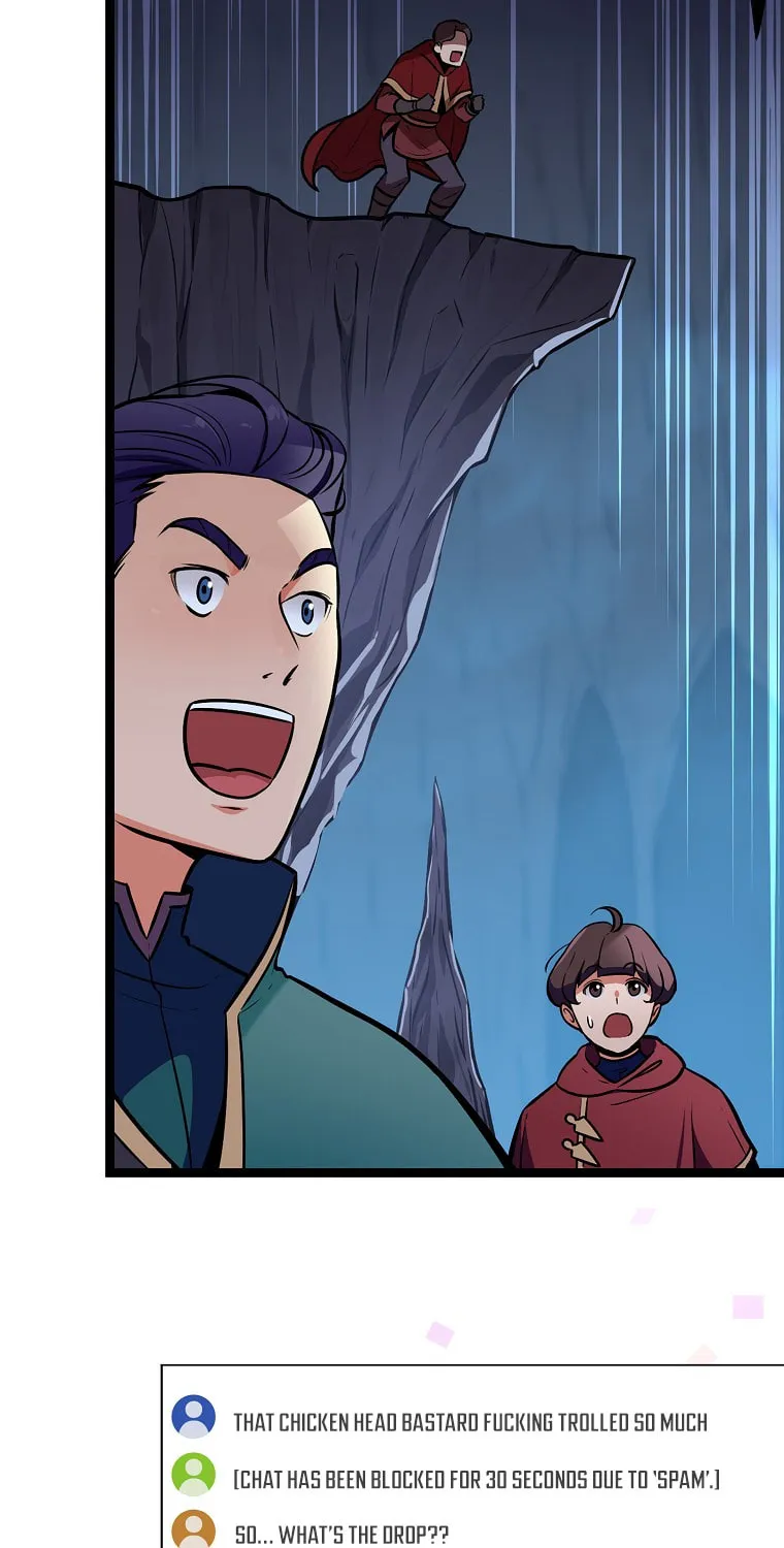 Grand Warlock Streamer Chapter 1 page 44 - 