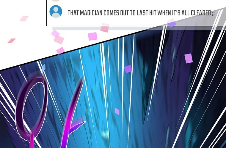 Grand Warlock Streamer Chapter 1 page 45 - 