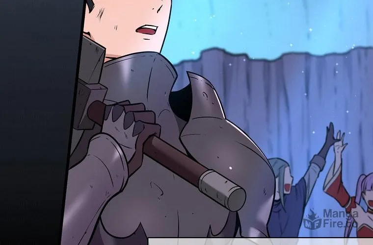 Grand Warlock Streamer Chapter 1 page 49 - 