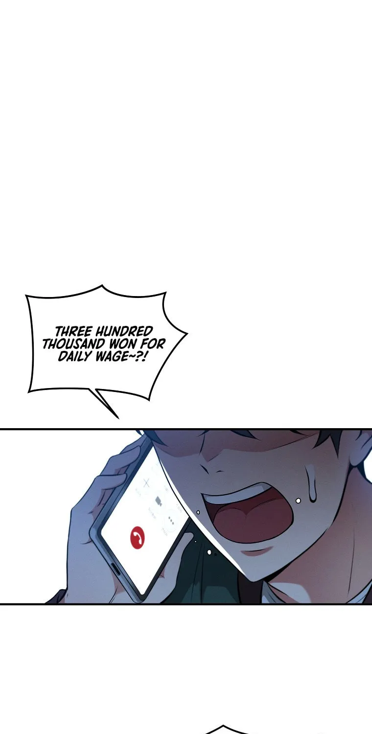 Grand Warlock Streamer Chapter 1 page 54 - 