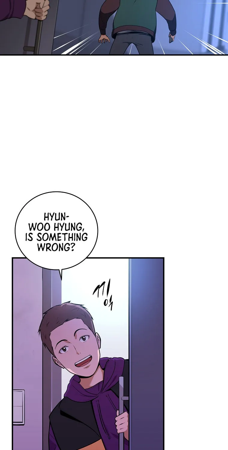 Grand Warlock Streamer Chapter 1 page 60 - 