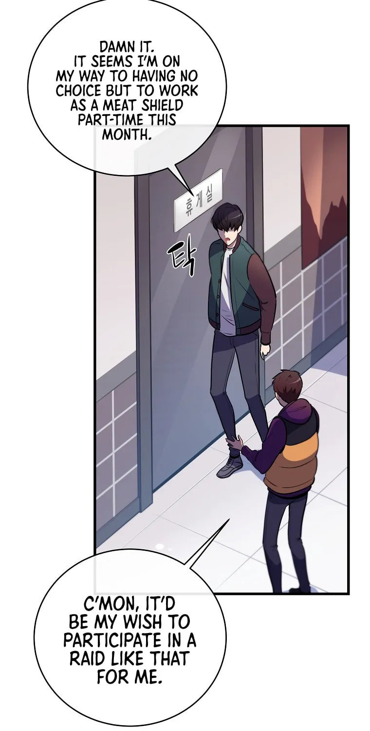 Grand Warlock Streamer Chapter 1 page 62 - 