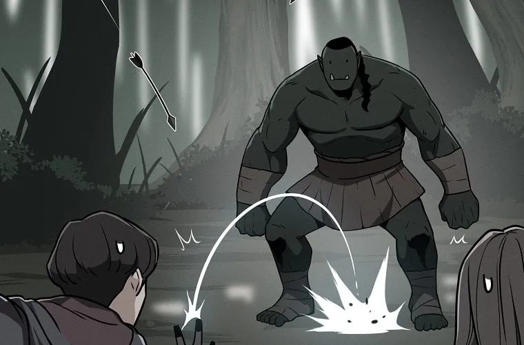 Grand Warlock Streamer Chapter 1 page 67 - 
