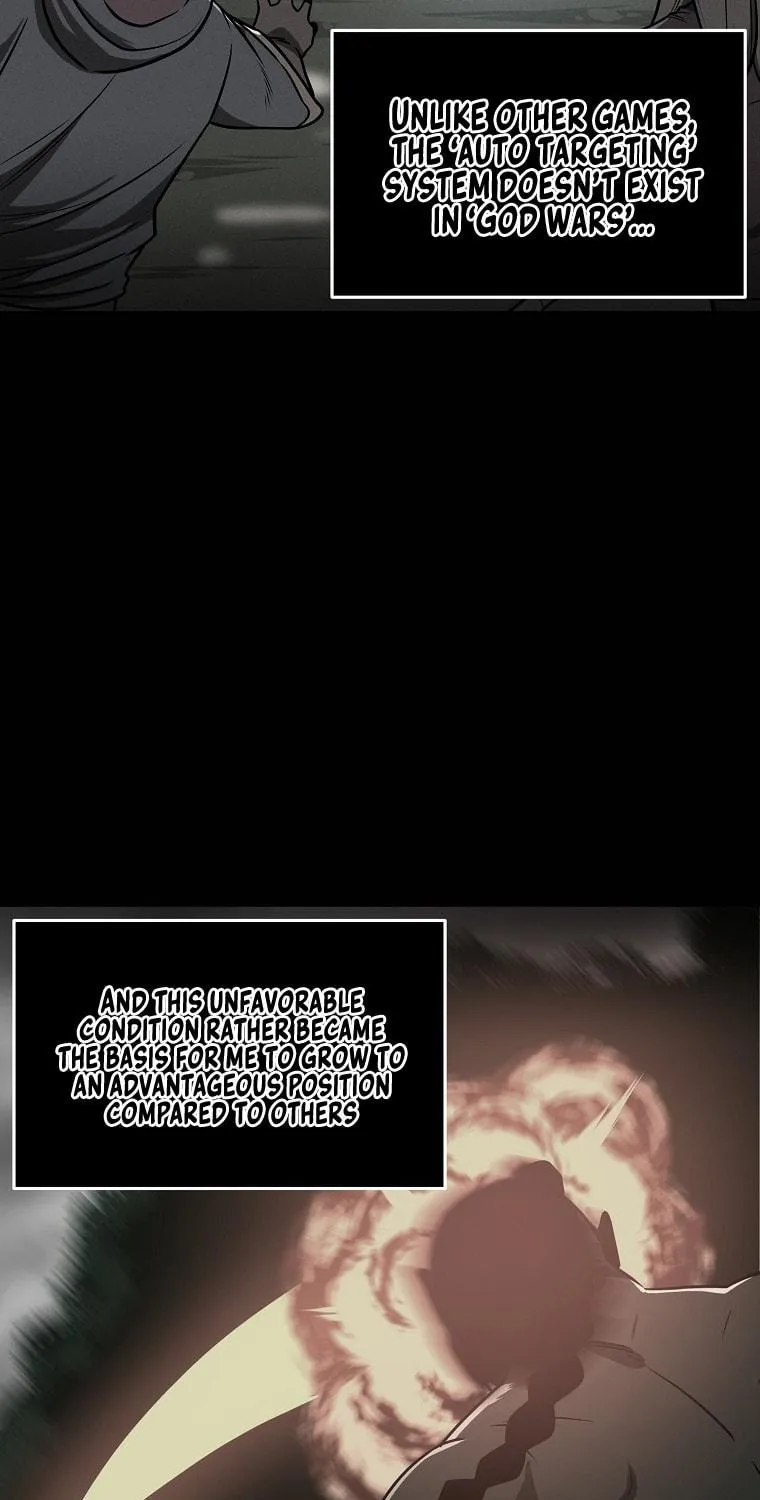 Grand Warlock Streamer Chapter 1 page 68 - 