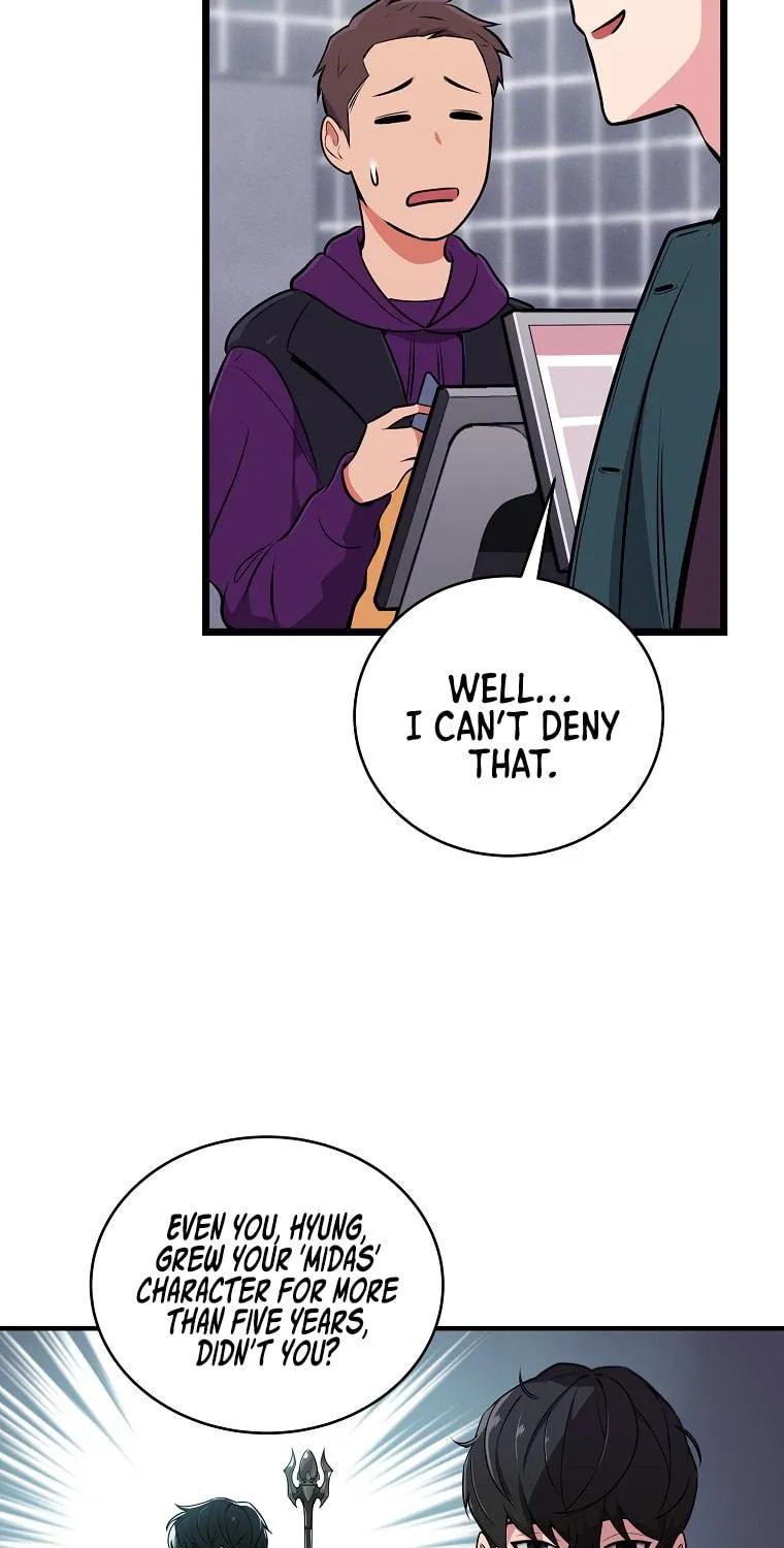 Grand Warlock Streamer Chapter 1 page 76 - 
