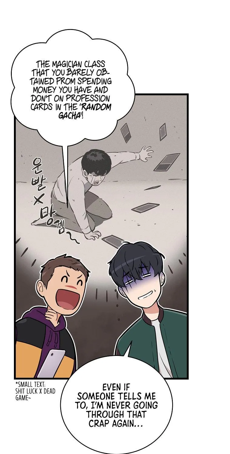 Grand Warlock Streamer Chapter 1 page 78 - 