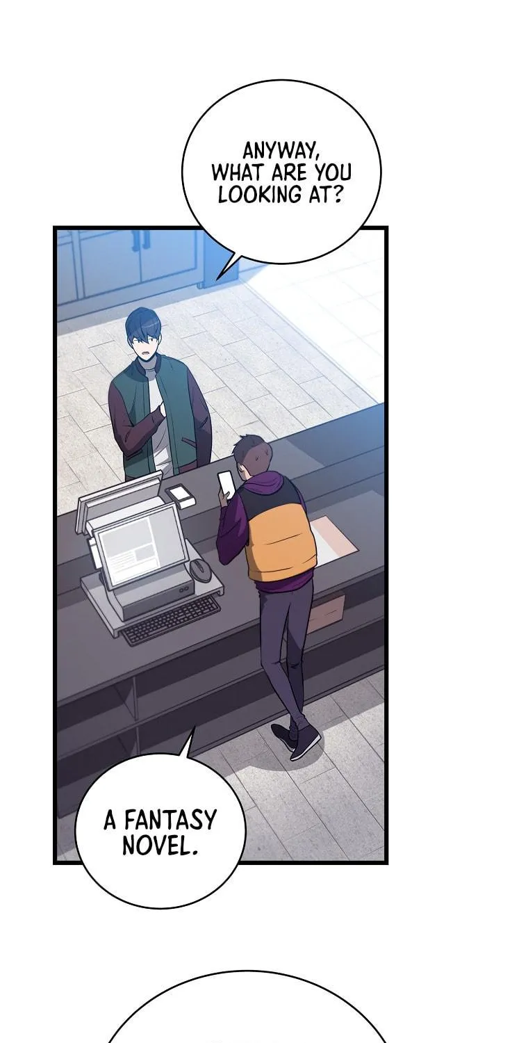 Grand Warlock Streamer Chapter 1 page 82 - 