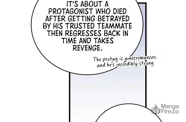 Grand Warlock Streamer Chapter 1 page 83 - 
