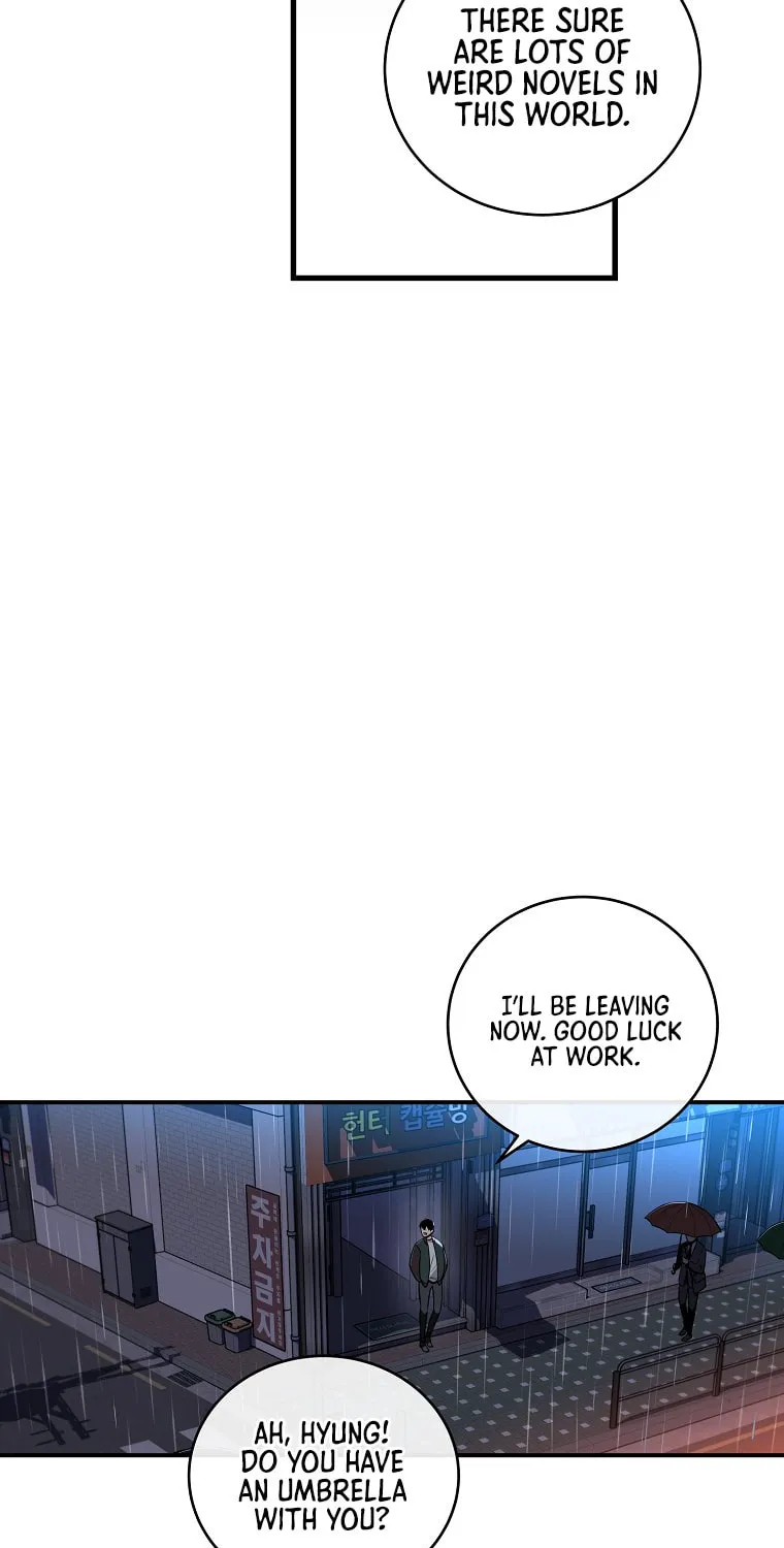 Grand Warlock Streamer Chapter 1 page 84 - 