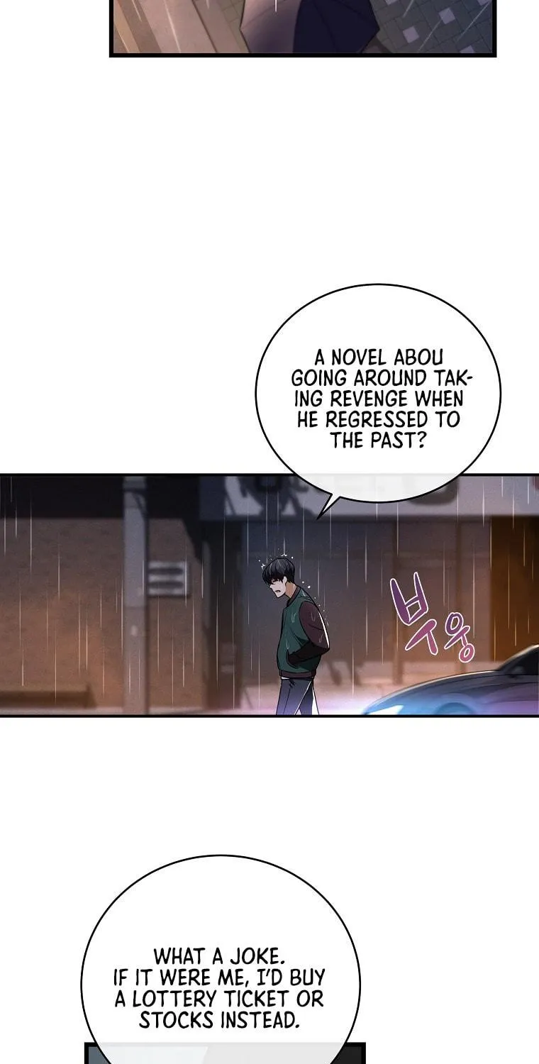 Grand Warlock Streamer Chapter 1 page 88 - 