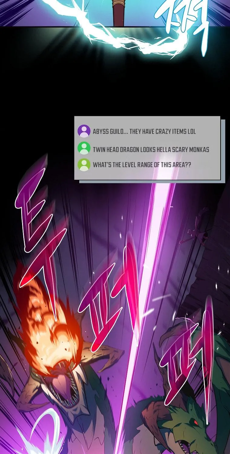 Grand Warlock Streamer Chapter 1 page 10 - 