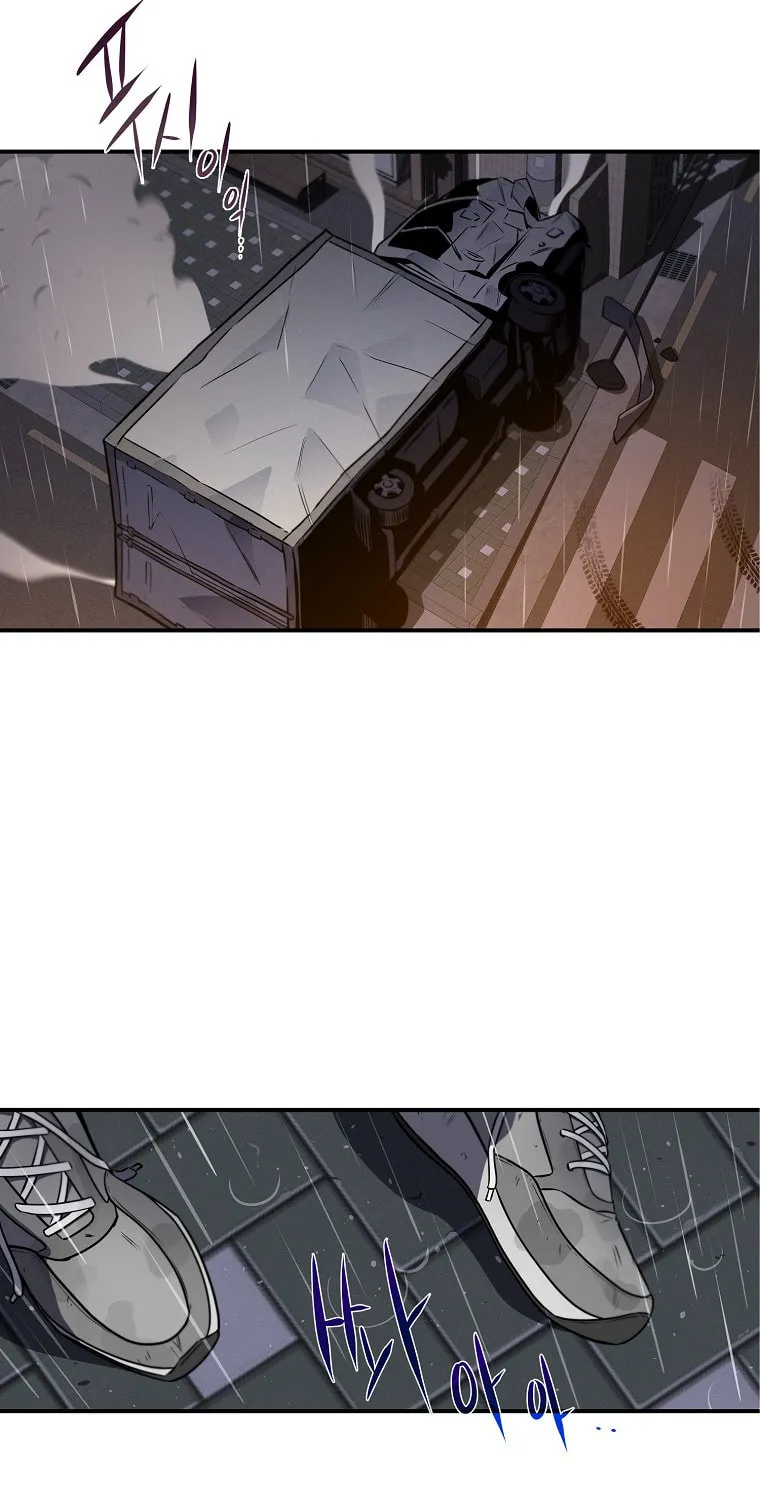 Grand Warlock Streamer Chapter 1 page 96 - 