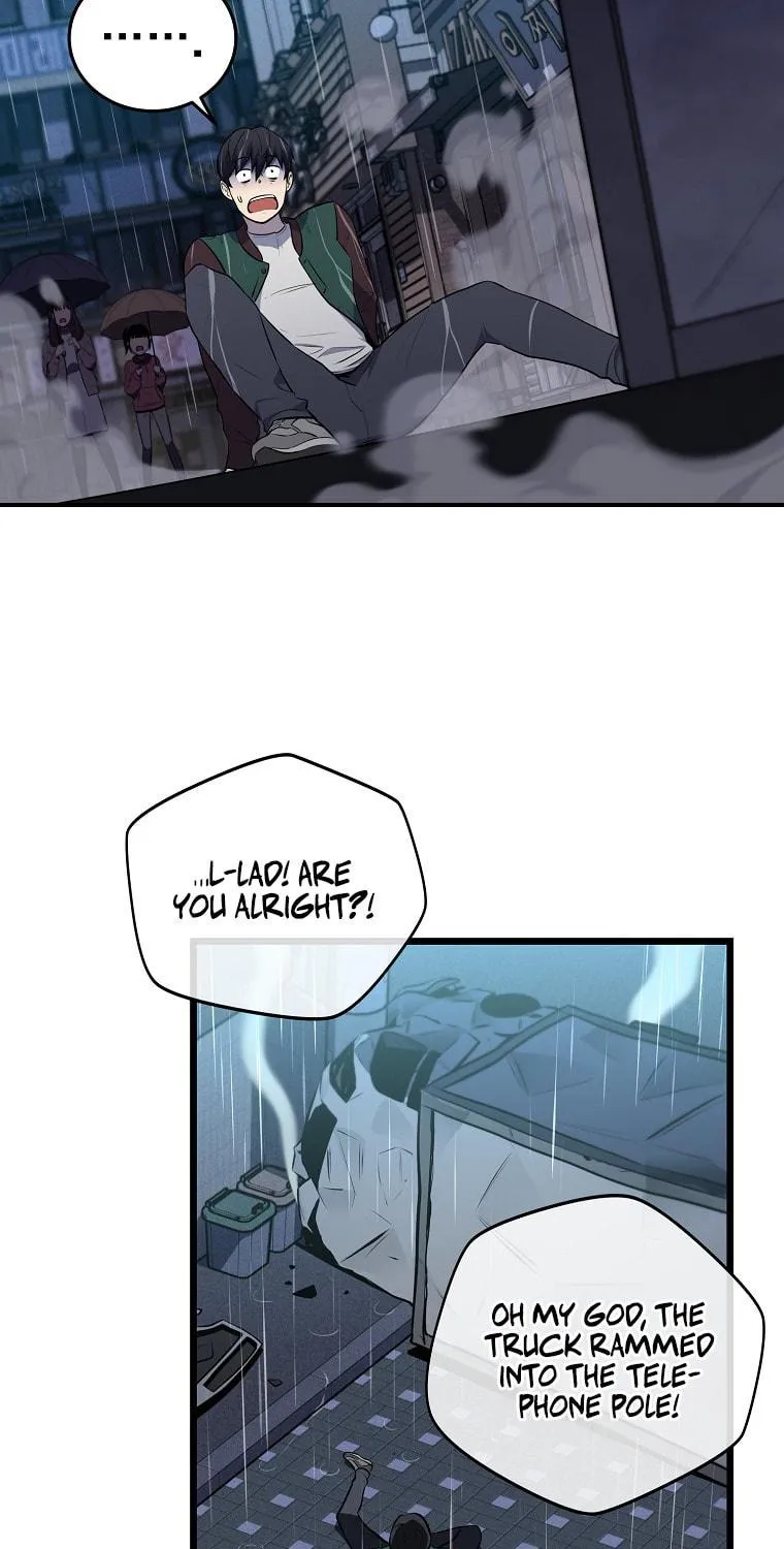 Grand Warlock Streamer Chapter 1 page 98 - 