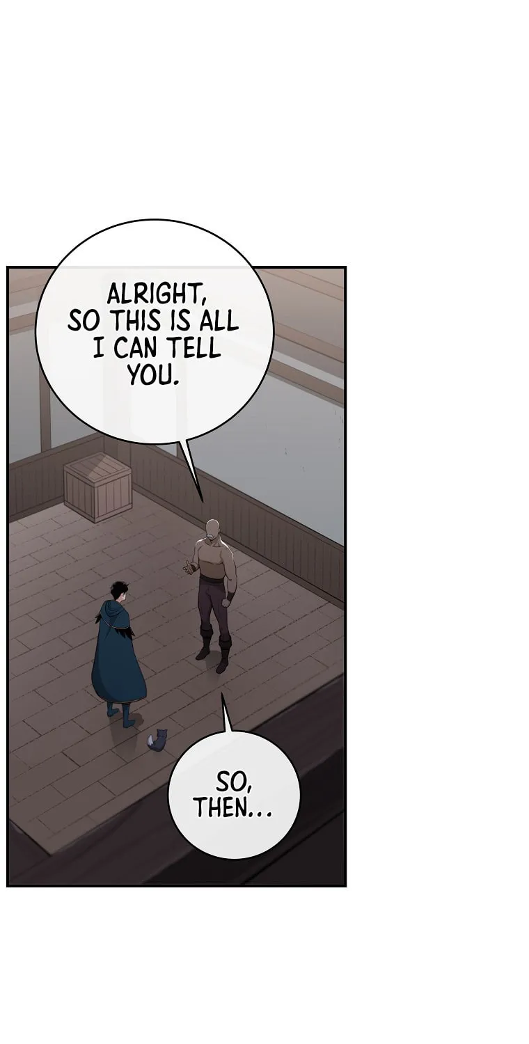 Grand Warlock Streamer Chapter 10 page 2 - 