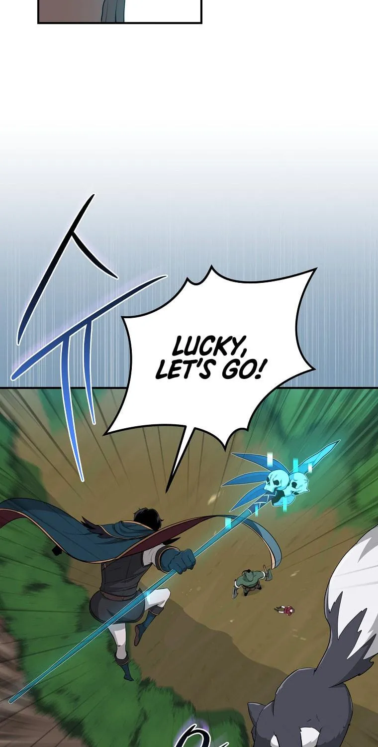 Grand Warlock Streamer Chapter 10 page 112 - 