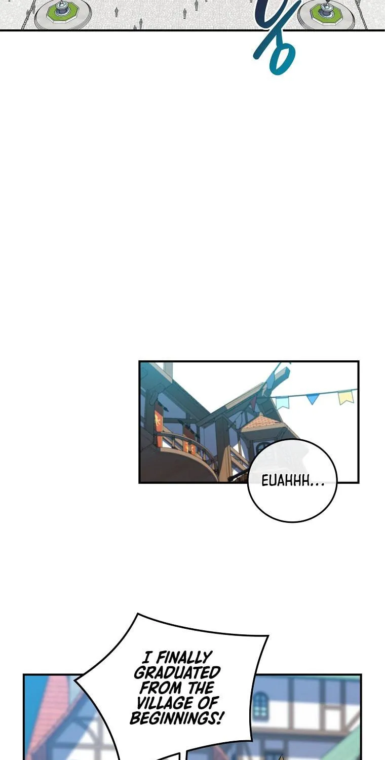 Grand Warlock Streamer Chapter 10 page 18 - 