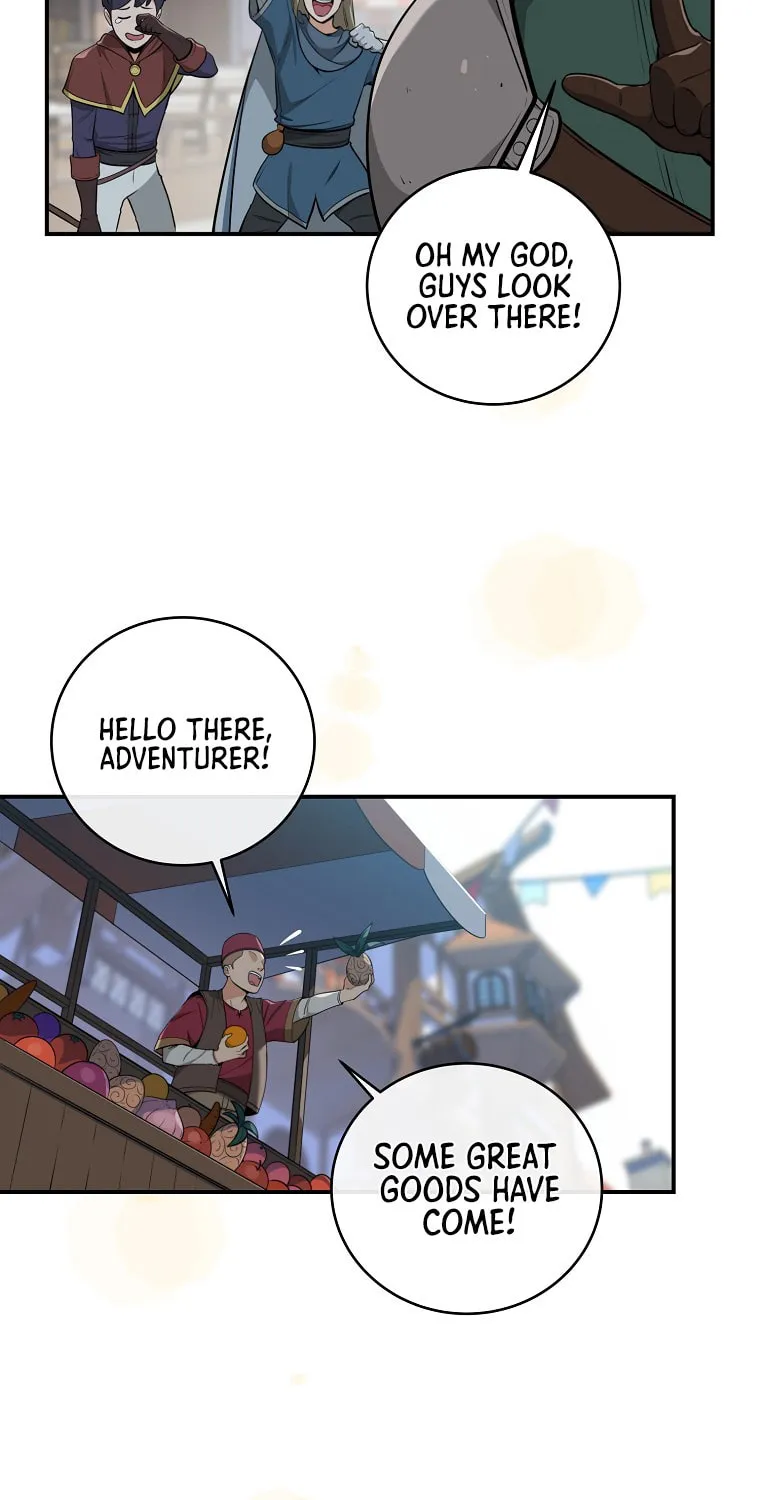 Grand Warlock Streamer Chapter 10 page 20 - 