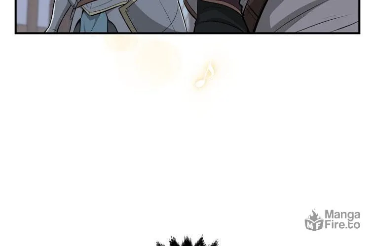 Grand Warlock Streamer Chapter 10 page 23 - 
