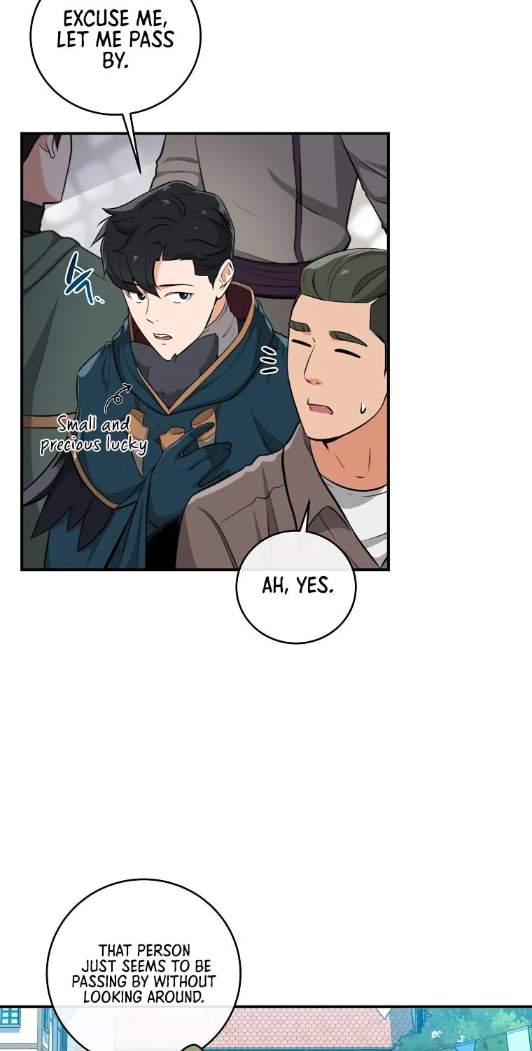 Grand Warlock Streamer Chapter 10 page 26 - 