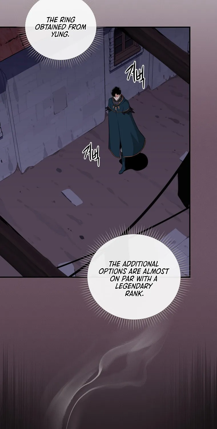 Grand Warlock Streamer Chapter 10 page 30 - 