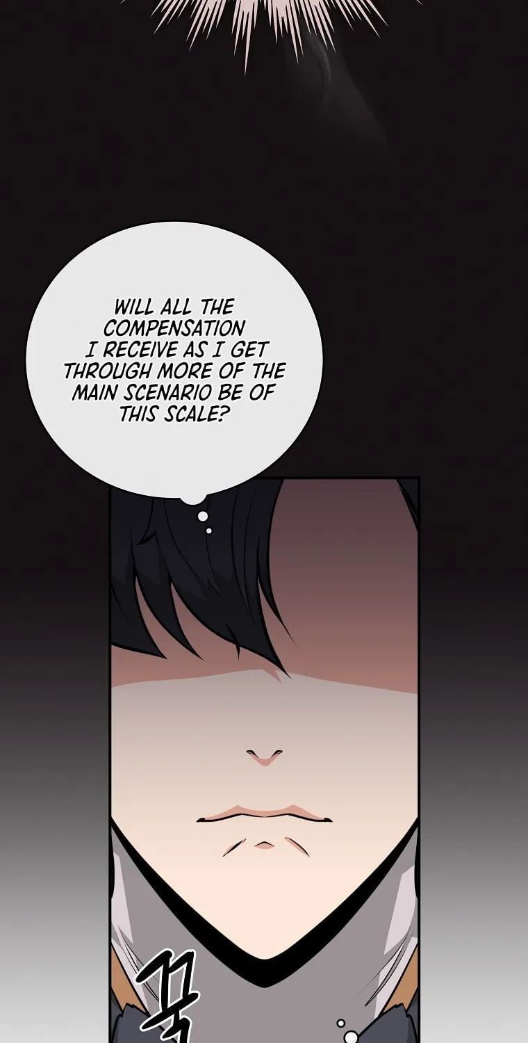 Grand Warlock Streamer Chapter 10 page 32 - 