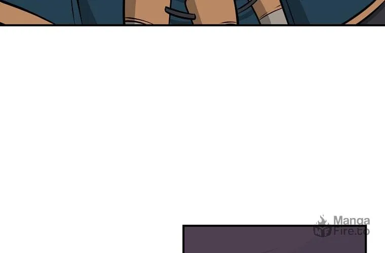 Grand Warlock Streamer Chapter 10 page 35 - 