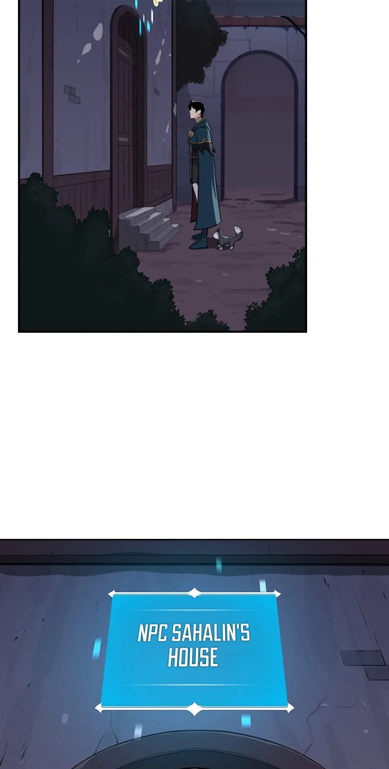 Grand Warlock Streamer Chapter 10 page 42 - 