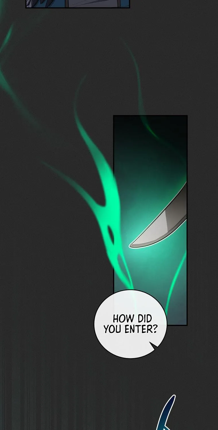 Grand Warlock Streamer Chapter 10 page 46 - 