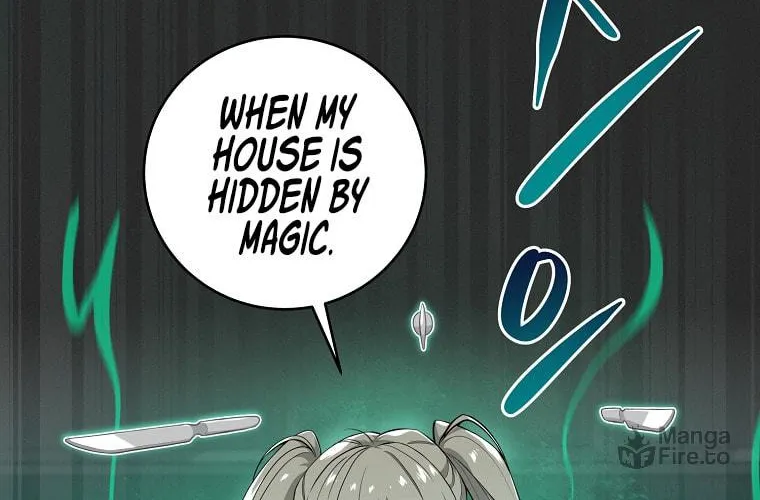 Grand Warlock Streamer Chapter 10 page 47 - 