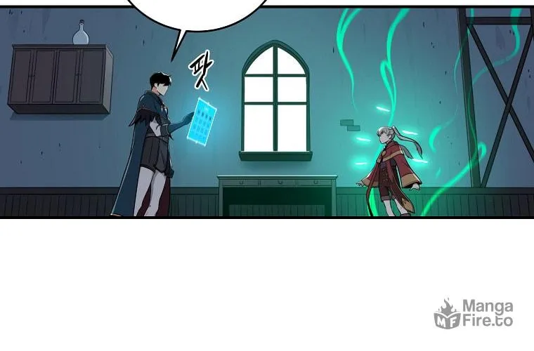 Grand Warlock Streamer Chapter 10 page 49 - 