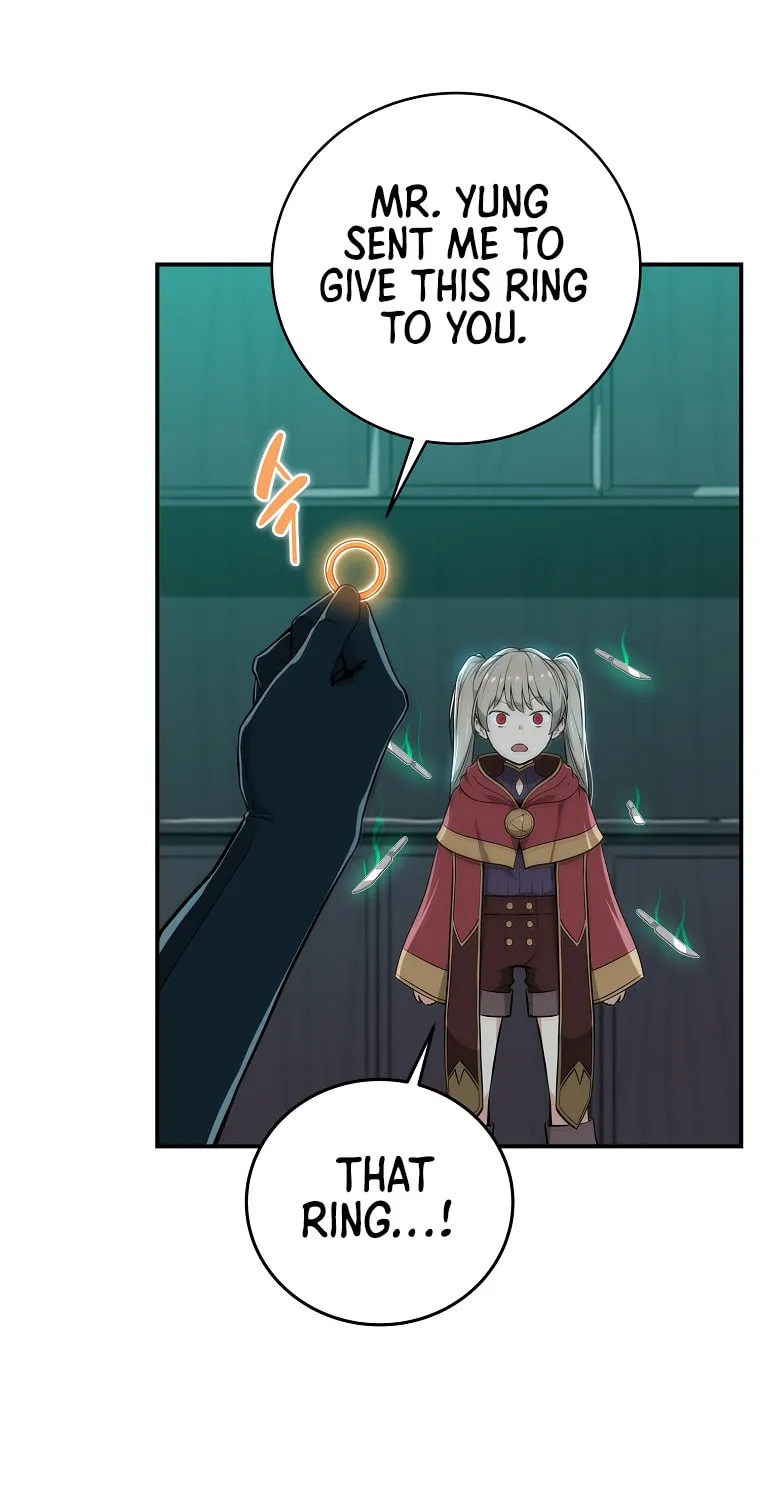 Grand Warlock Streamer Chapter 10 page 50 - 