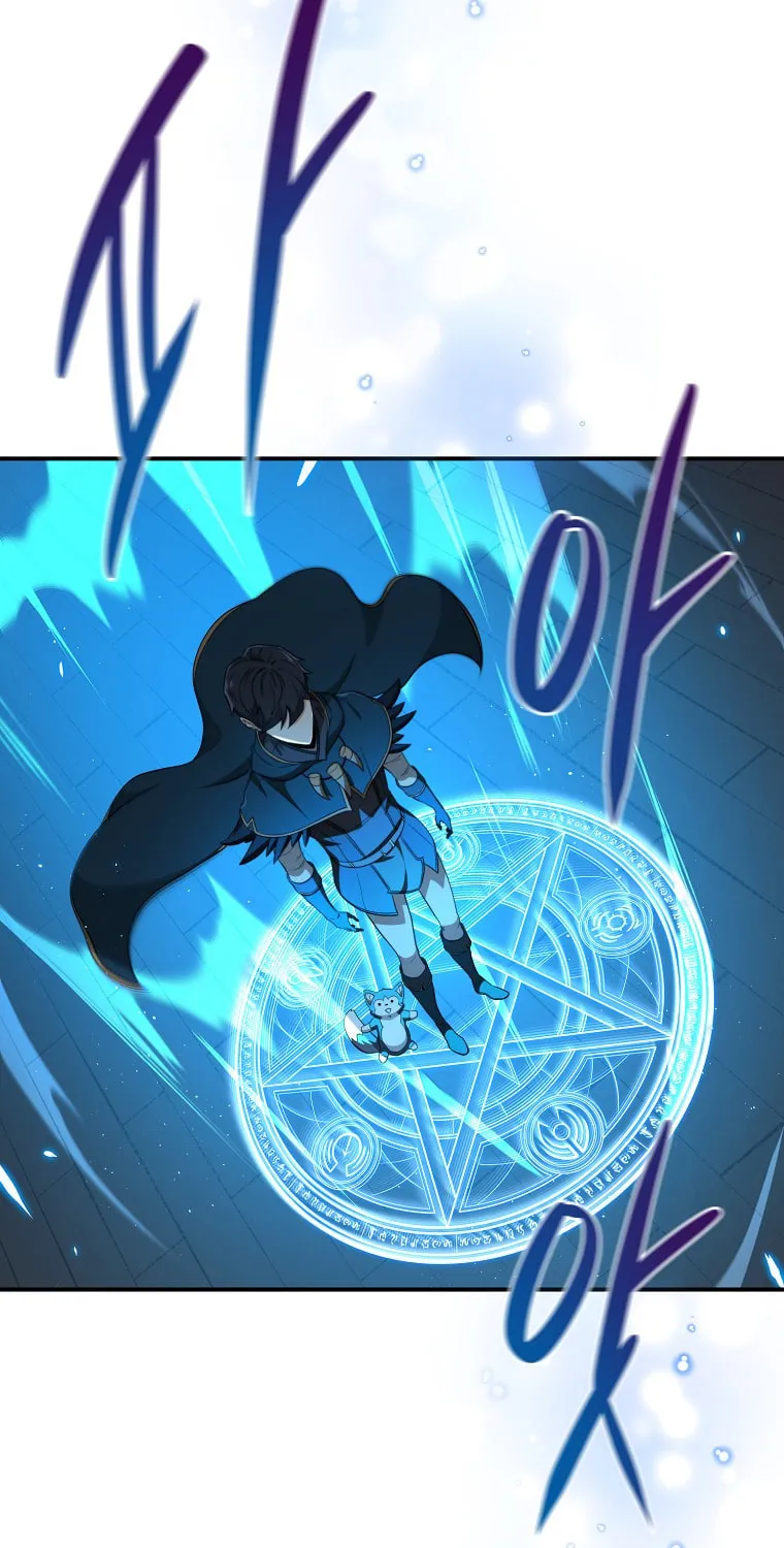 Grand Warlock Streamer Chapter 10 page 6 - 