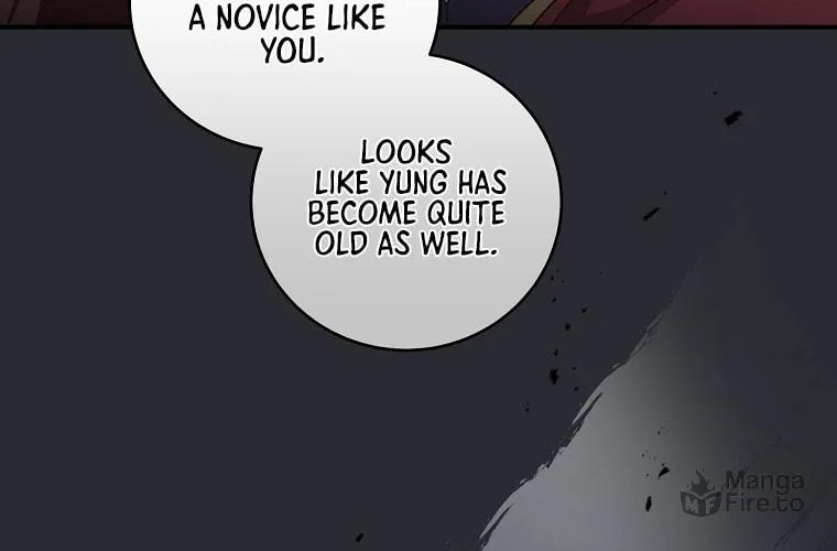 Grand Warlock Streamer Chapter 10 page 53 - 