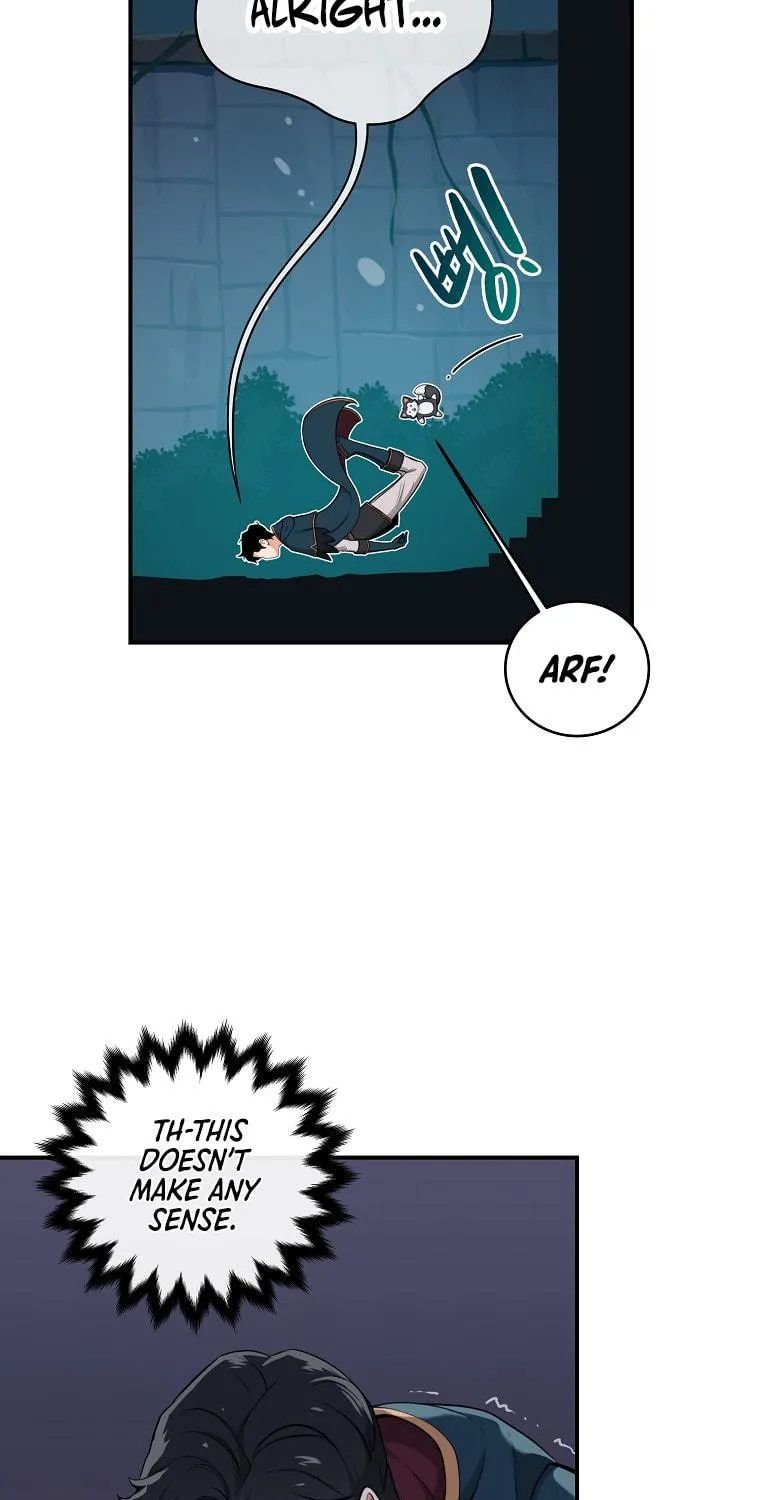Grand Warlock Streamer Chapter 10 page 64 - 