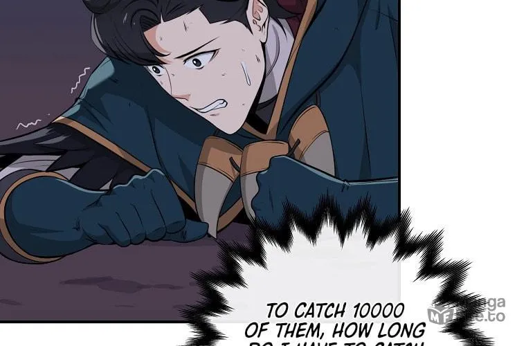 Grand Warlock Streamer Chapter 10 page 65 - 