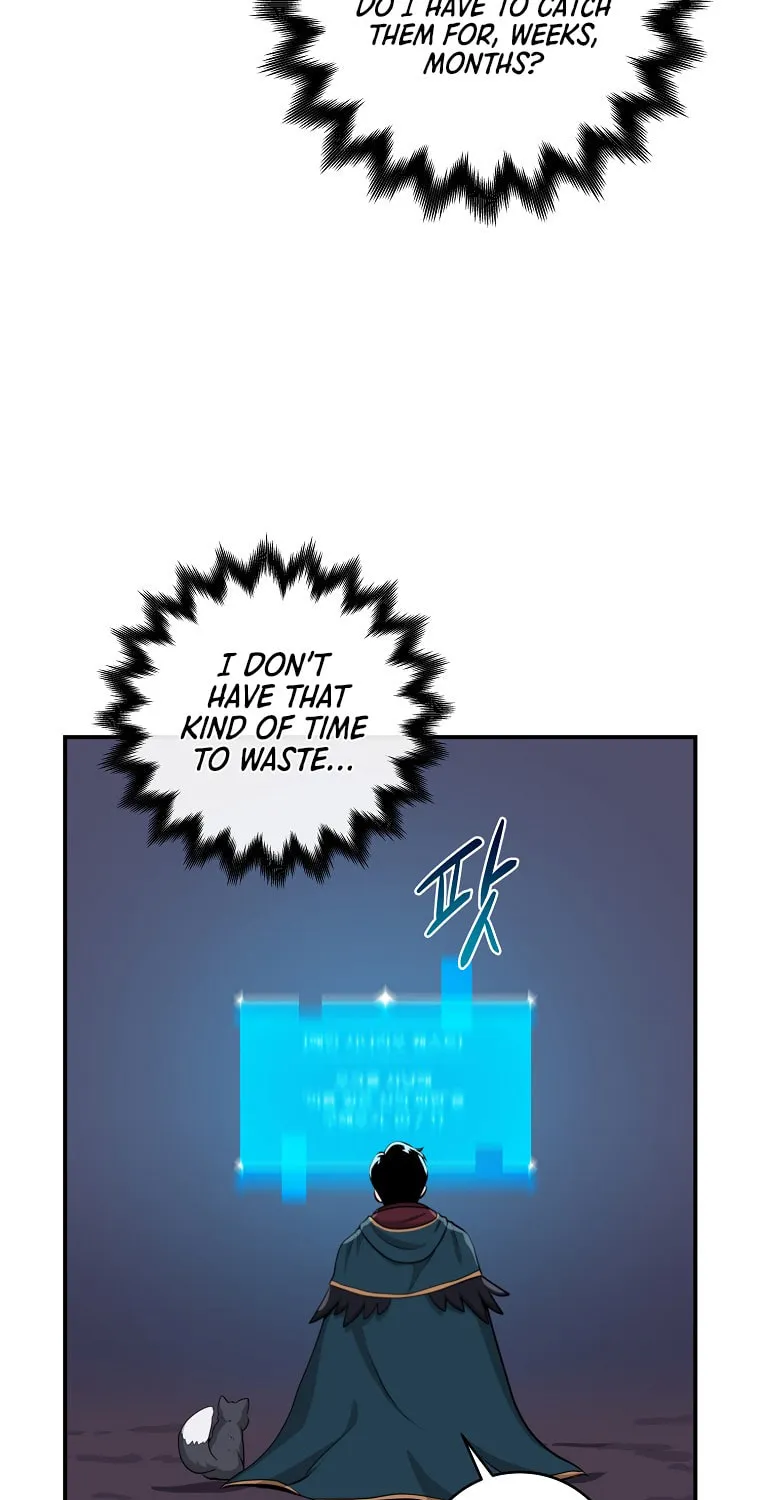 Grand Warlock Streamer Chapter 10 page 66 - 