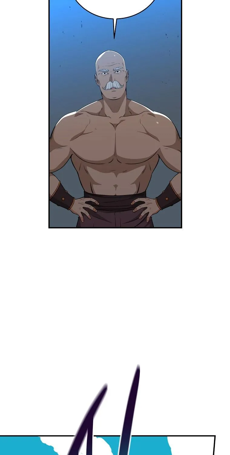 Grand Warlock Streamer Chapter 10 page 8 - 