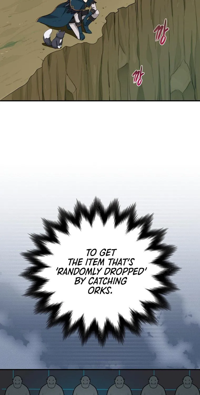 Grand Warlock Streamer Chapter 10 page 78 - 