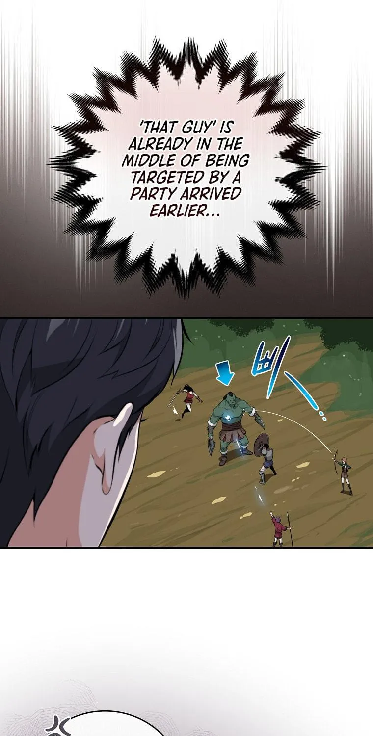 Grand Warlock Streamer Chapter 10 page 82 - 