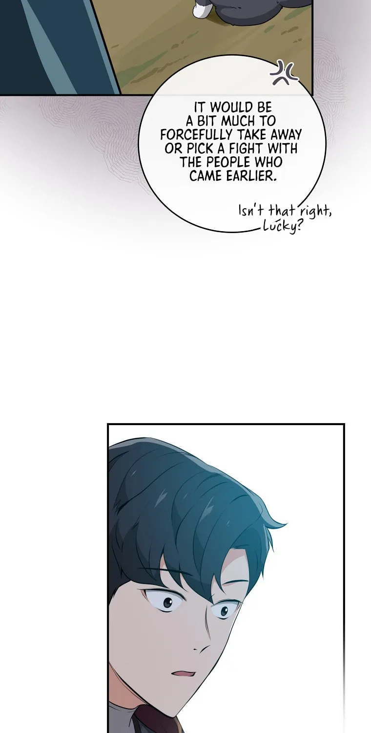 Grand Warlock Streamer Chapter 10 page 84 - 