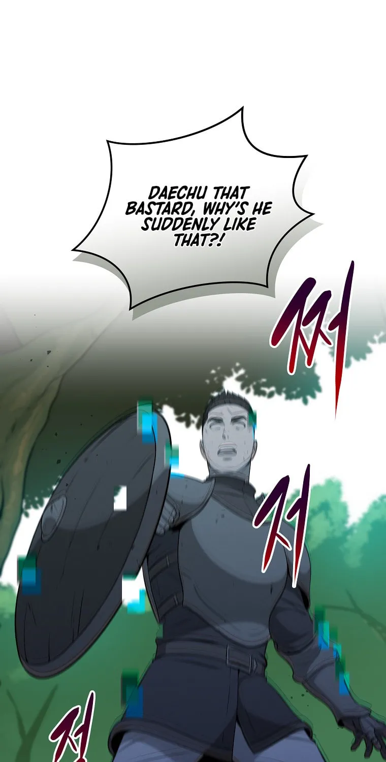 Grand Warlock Streamer Chapter 10 page 86 - 
