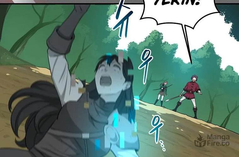 Grand Warlock Streamer Chapter 10 page 95 - 