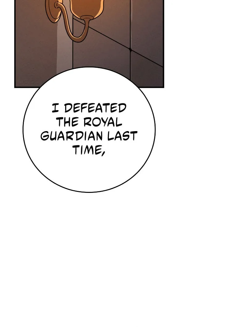 Grand Warlock Streamer Chapter 100 page 109 - 