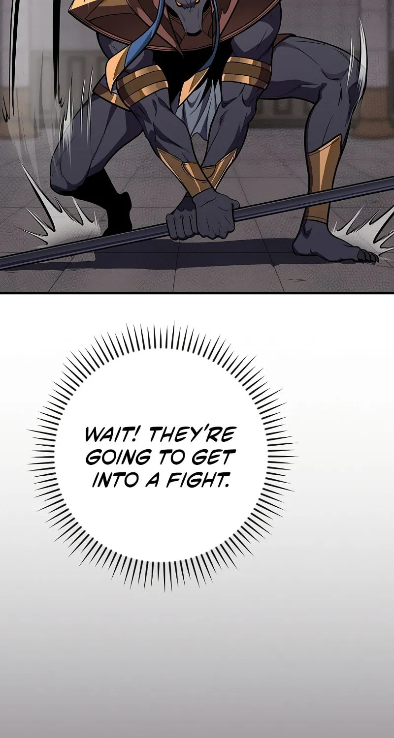 Grand Warlock Streamer Chapter 100 page 12 - 